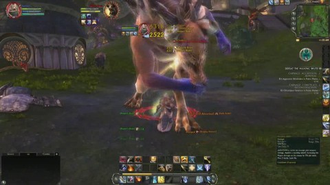 PAX Prime 2012 - Démonstration du 2 septembre de Rift : Storm Legion (1ère partie)