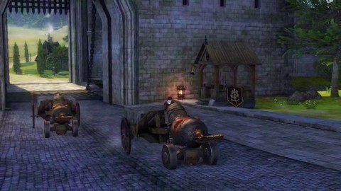 Aperçu du gameplay non combattant d'ArcheAge (récolte et artisanat)