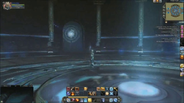 PAX Prime 2012 - Démonstration du 2 septembre de Rift : Storm Legion (3e partie)