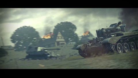 Interview de Victor Kislyi à la Gamescom