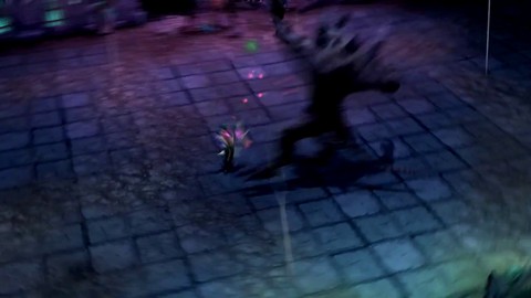 Teaser de l'extension Battle of the Immortals: Shifting Tides