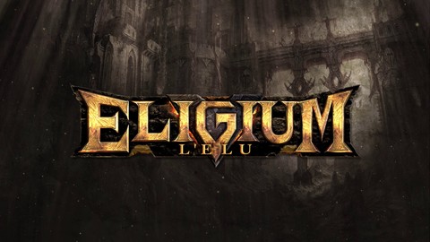 GDC 2012 - Exploration du désert d'Osenhelm d'Eligium