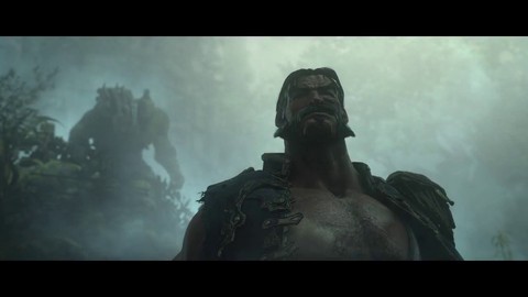 Spot publicitaire #1 de World of Warcraft: Mists of Pandaria