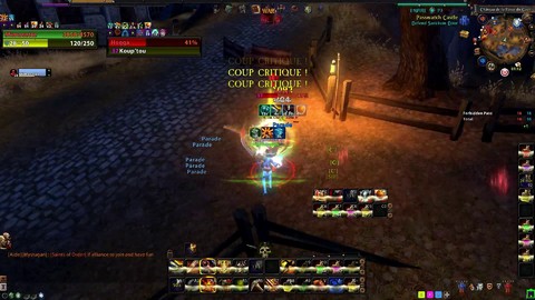 Mimo - Witch Hunter pop en Tier3