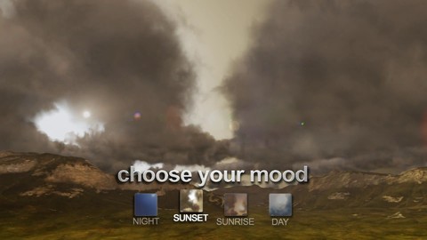 Aperçu de l'éditeur de niveau de Shootmania Storm