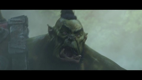 Spot publicitaire de World of Warcraft: Mists of Pandaria (VF)