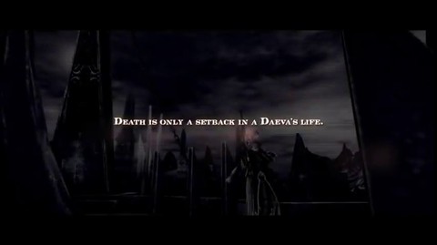 Bande-annonce d'Aion: Ascension