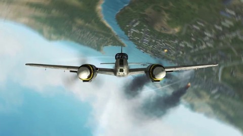Journal de développement : la diversité du développement de World of Warplanes (VOST)
