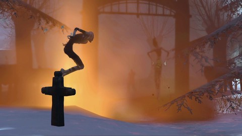 Aperçu de la mise à jour Digging Deeper de The Secret World