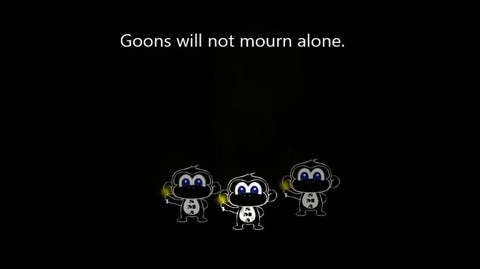 Hommage de l'alliance SMA à Vile Rat