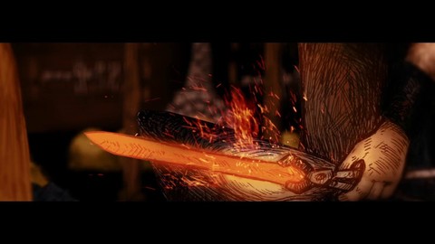 Bande-annonce officielle de Fantasy War Online