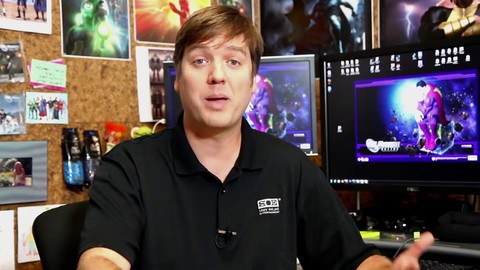 Les ceintures utilitaires du DLC 5