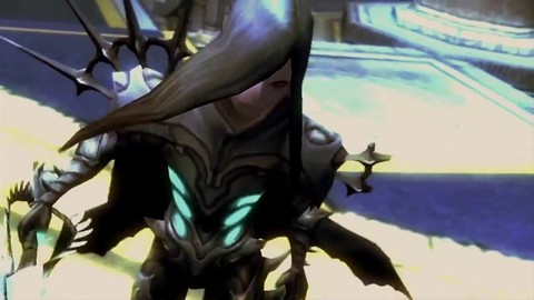 Bande-annonce anniversaire de Dragon Nest