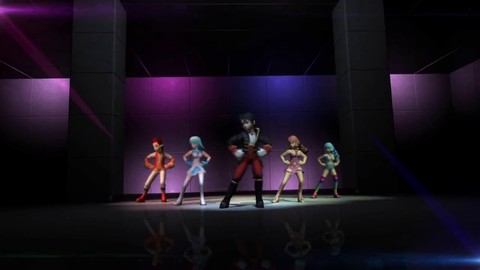 Bande-annonce "Fiesta's Roumen Style"