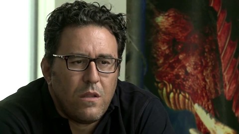 Annonce de Darkfall Unholy Wars