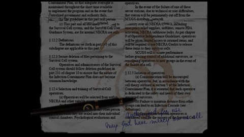 Bande-annonce de bêta-test ouvert de World of the Living Dead