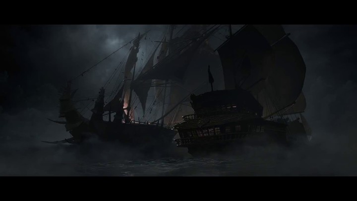 Spot publicitaire #4 de World of Warcraft : Mists of Pandaria