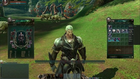 Premier aperçu du gameplay d'Estar: Wars of Religion