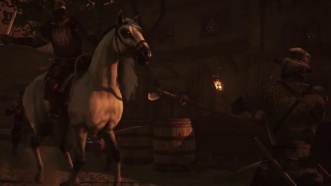 Bande-annonce de prélancement de War of the Roses