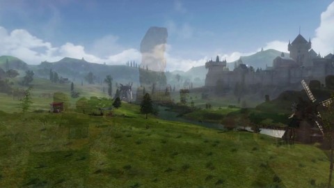 Récapitulatif vidéo de la "bêta 4" d'ArcheAge