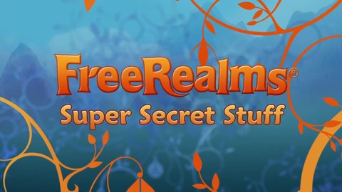 Aperçu de la "Sunstone Valley" de FreeRealms