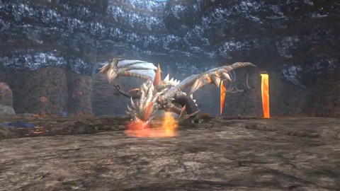 TGS 2012 - Bande-annonce PS Vita de Phantasy Star Online 2