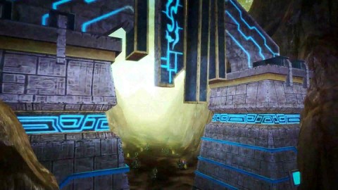 Aperçu de la région de Chrysalias de Runes of Magic