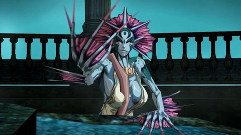 Bande-annonce de l'extension Rusty Hearts: Reborn