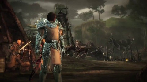 Qu'est ce que Guild Wars 2 ?