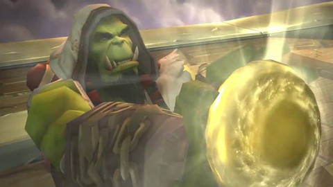 Journal de développement : du lancement de Mists of Pandaria (VOST)