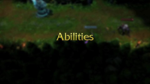 Focus sur Kha'Zix, le Faucheur du Néant de League of Legends (VOST)