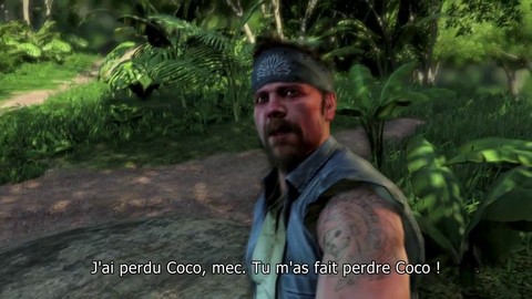 Aperçu du pack "Monkey Business" de Far Cry 3