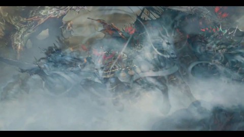 Aperçu du gameplay du "Spirit Monkey" d'Asura