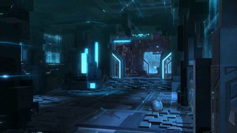 Aperçu de l'Opération "Cauchemar venu d'ailleurs" de Star Wars The Old Republic (VF)