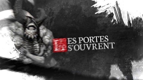 Bande-annonce de bêta-test ouvert de RaiderZ Europe