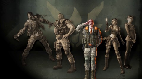 En apprendre plus sur le Juge du MMORTS End of Nations (unité spéciale)