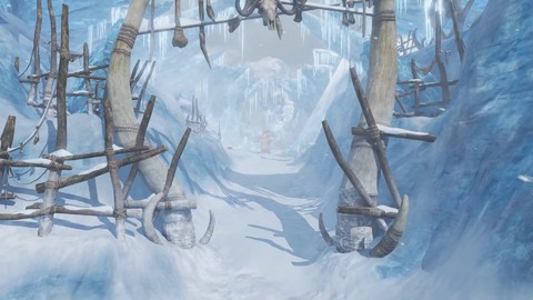 G-Star 2012 - Le monde de Bless (version longue)