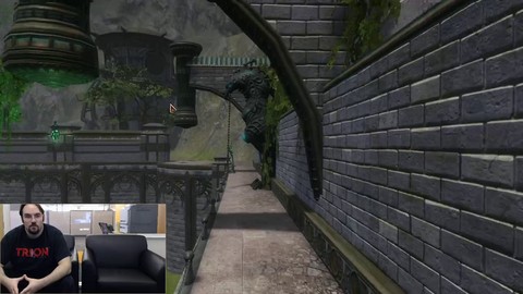 Livestream Storm Legion : donjons du continent Tynandra