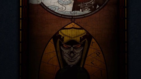 Aperçu de Loki, le dieu filou