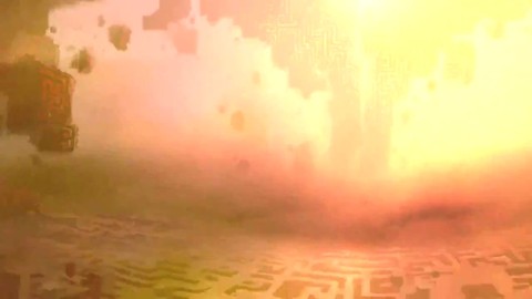 Teaser des mises à jour à venir de Blade and Soul