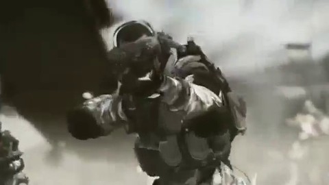 G-Star 2012 - Bande-annonce de Warface