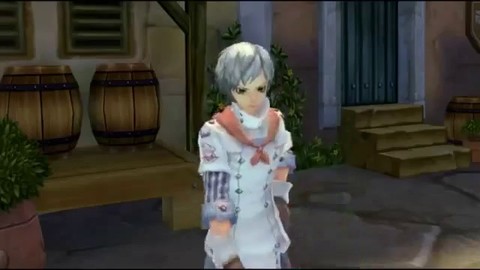 Bande-annonce internationale de Ragnarok Online 2