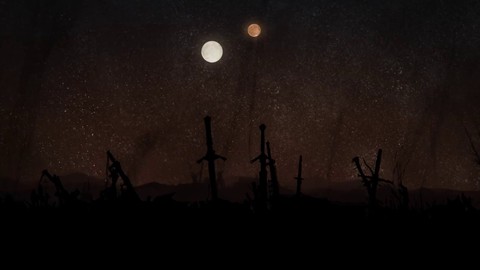 G-Star 2012 - Bande-annonce officielle de Mabinogi 2 Arena