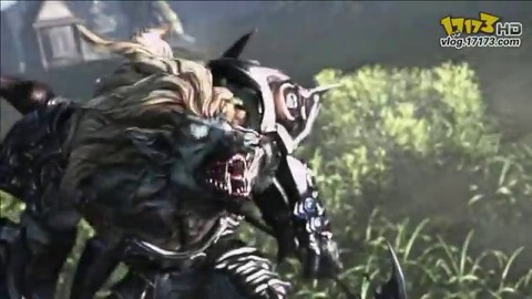 G-Star 2012 - Première bande-annonce du Project Gigantic