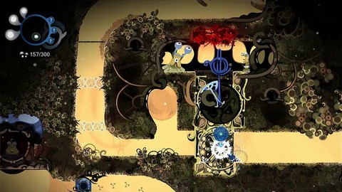 Bande-annonce de lancement de Fly'n