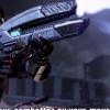 Bande-annonce de lancement de Mass Effect 3 Wii U (VOST)