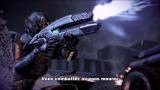 Bande-annonce de lancement de Mass Effect 3 Wii U (VOST)