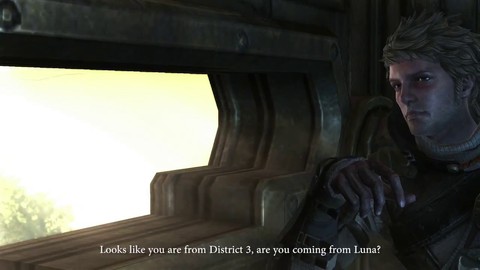 Bande-annonce d'EIN: Epicus Incognitus (VOST)