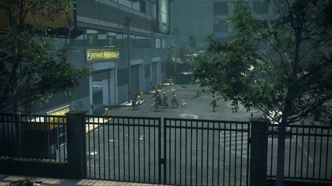 Aperçu de l'Episode 4 "Big Trouble in the Big Apple" de The Secret World