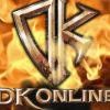 Aperçu des sièges de forteresse de DK Online